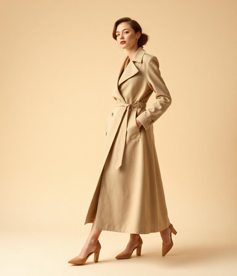Seasonal trends