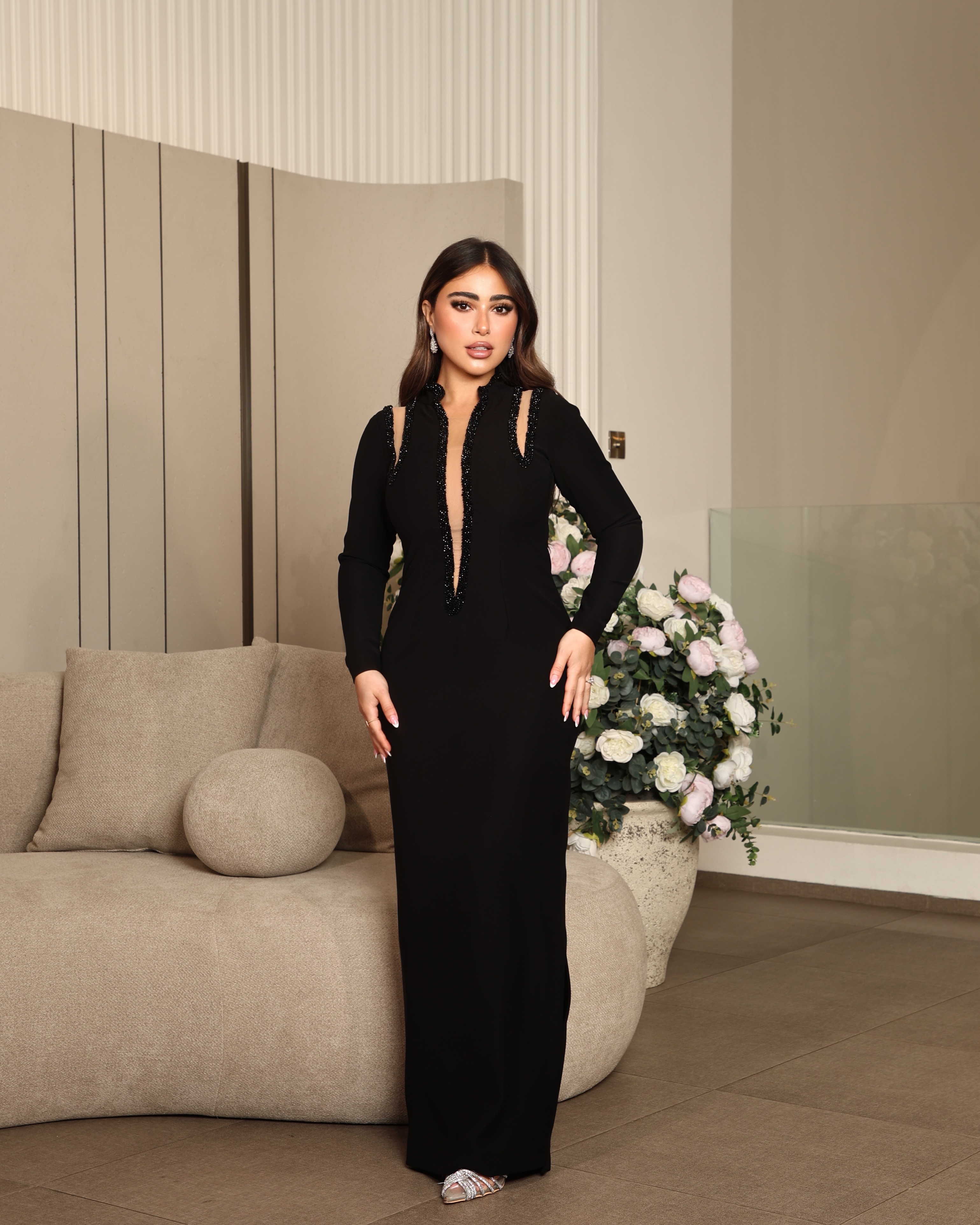 Evening dress 26