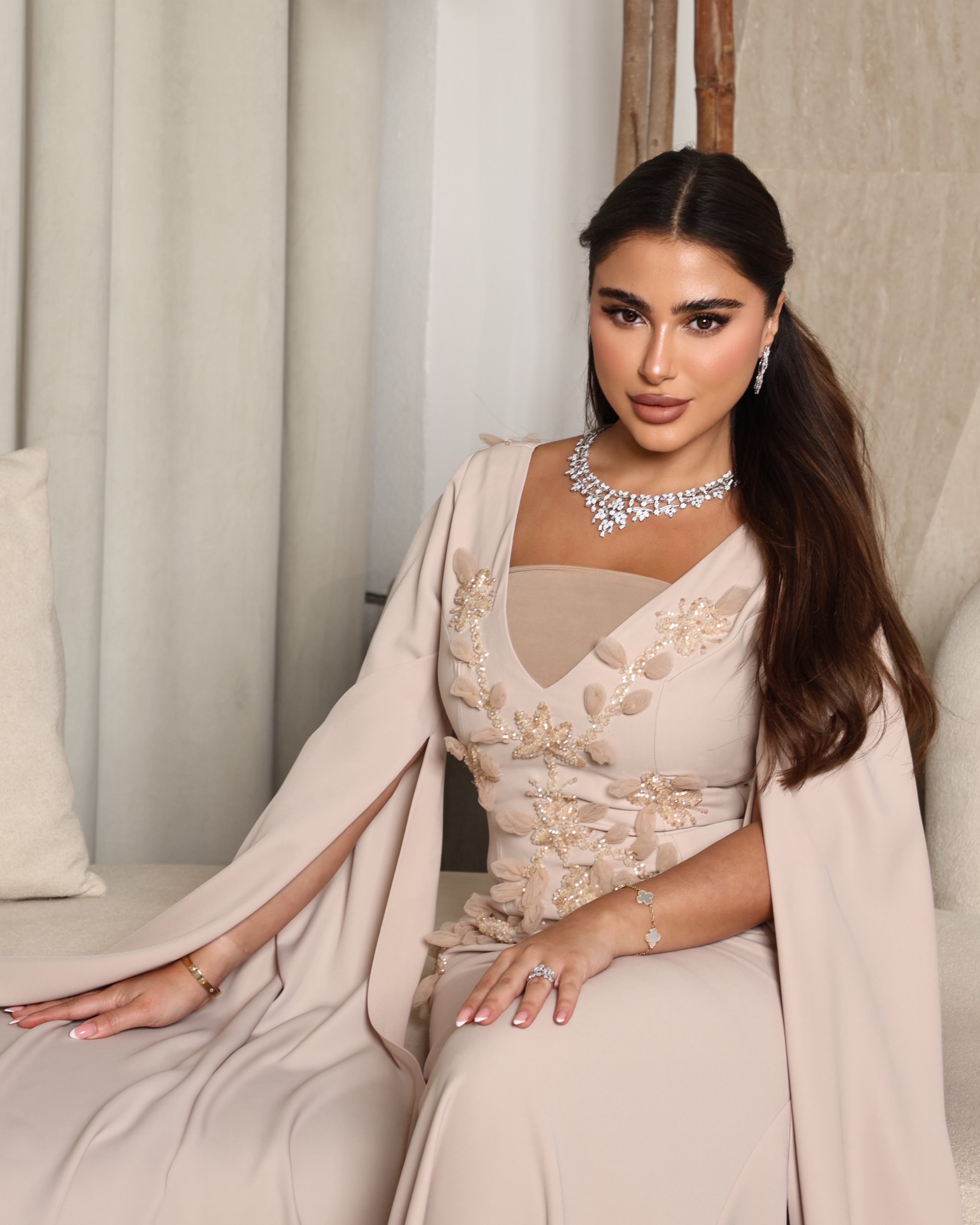 Evening dress 24